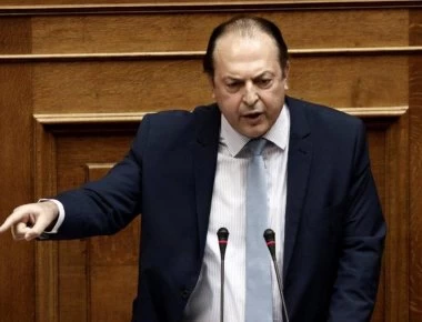 Γ.Λαζαρίδης: «Δεν υπάρχει καμία περίπτωση να επιστρέψω στους ΑΝΕΛ»